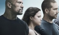 "Speed ​​and Passion 7" Breaking 1.5 billion "Reunion" in the world is not guaranteed