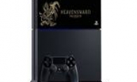 "Final Fantasy 14" expansion expansion theme version of PS4/PSV/VITA TV announced