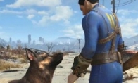 My dog ​​is so cute!Belsida "Radiation 4" official new screenshot reward