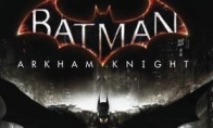 "Batman: Akham Cavaliers" official novel Amazon on sale