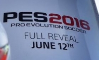 "FIFA16" and "Live Football 2016" will be announced on June 12