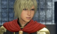 1080P praise "Final Fantasy: Zero Type HD" PS4 comparison with PC screen