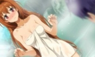 "Legend of Heroes: Empty Track FC-Evolution" new picture sister paper bath was peeped