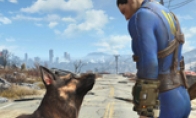 Welcome to the hometown!The first batch of 1080P HD version screenshots of "Radiation 4" announced