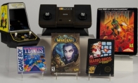 6 games such as "World of Warcraft" were selected into the first World Game Celebrity Hall