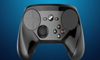 Steam handle is fully introduced to the perfect combination of mouse and traditional gamepad
