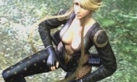 "Warring States Basara4: Emperor" combat characteristic information