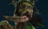 Dreaming will be awakened!Those disgusting monsters in "Witcher 3"