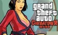 The classic re -engraved 3 PSP version of "Grand Theft Car" series appears in PSV
