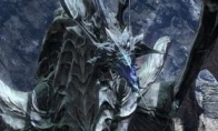 Seven Great Dragons "Final Fantasy 14: Paradise Green shade" new screenshot