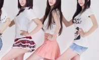 Chinese LOL Goddess Invitational Team Global List of Professional Beauty Model Team also comes to fight