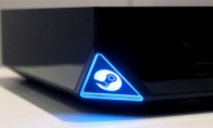 Little friends buy and buy!Steam Machine's official version is scheduled today
