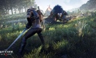 PC version of "Witcher 3: Crazy Hunt" 1.05 patch releases repair experience bug