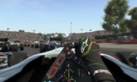 Excited experience "F1 2015" the first batch of actual game screenshots of the actual game