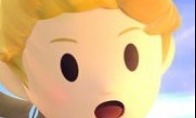 "Nintendo Battle" fills new members!Lucas participated in the war on June 14th