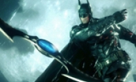 The longest series of "Batman: Akham Cavaliers" is the longest series