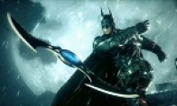 It's really wonderful! "Batman: Akham Cavaliers" new game is released live