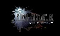 "Final Fantasy 15" trial version launched a new version of promotional video announcement