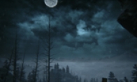 The latest screenshot of the new terrorist "Ural Mountain" is adapted based on real events