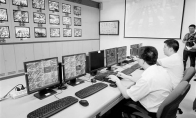 Do not play fire college entrance examination prevention and cheating system upgrade each test room standard for five -p