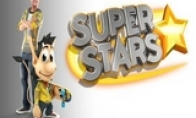 Sports stars are unwilling to show weakness C Luo's authorized image involved in the field of mobile games