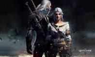 "Witcher 3: Crazy Hunt" new patch will be released next week to the Asian PSN new wallpaper