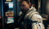 Treyarch introduces "Call of Duty: Black Action 3" picture effect