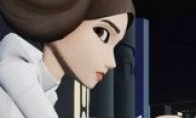 Super Mini Dead Star!"Disney Infinite" Star Wars new figure exposure