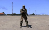 "Stone Pluster Action" MOD video "Armed Radbers 3" reproduced "Halo" "Halo"