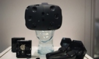 Valve has mail the first batch of Vive VR virtual reality devices to developers