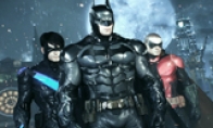 "Batman: Akham Cavaliers" will have a variety of ending branch lines to decide