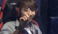 do!E -sports player Hero was defeated by eight consecutive after the celebration was celebrated by the camera
