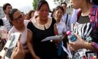 Before the test, the game was scolded by a college candidate in Henan.