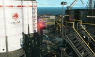 "Metal Equipment 5: Phantom Pain" will make players feel that they are real boss