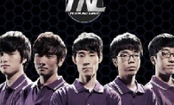 "Heroes of the Storm" Golden Storm League Korean team has a strong victory temporarily