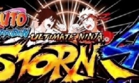 Gorgeous end!Retailer leaked "Naruto: Ultimate Storm 4" release date