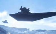 Players can drive the latest intelligence of "Star Wars: Frontline"