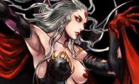 Angry Handle "Final Fantasy" full series of big BOSS combat power rankings
