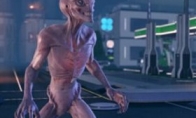 The official intelligence of "Floor 2" revealed that the alien plans to save human beings!