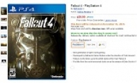 How many hopeful Amazon page shows "Radiation 4" and released at the end of the year