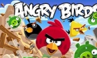ROVIO teamed up with Lego to launch "Angry Bird" series of toys next year