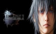 New Engine Mighty "Final Fantasy 15" technical display second launch