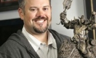 Blizzard Paul Sams joined Ready at dawn and served as CEO