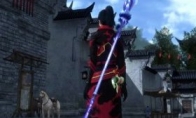 "Xianjian 6" weapon fascinization system new gameplay is super cute and entered animation appreciation