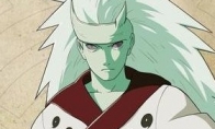 "Naruto: Ultimate Storm 4" Sixth Ban Ye's character Tu Naruto Sasuke Sasuke