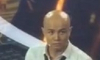 Lejia responded to the recording of the program to play with wine crazy and said "Highlighting" and then delet