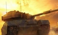 "Tank World" new expansion film unlimited team mode finds base friends in one second
