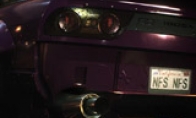 EA "Need for Speed ​​19" new trailer is coming to the latest screenshot immediately