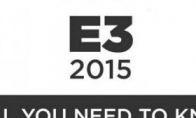 E3 2015 has confirmed that the list of participating game lineups is many great works that are exciting