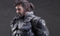 Tear Underwear Cool Hyun "Alloy Equipment 5: Phantom Pain" Playarts